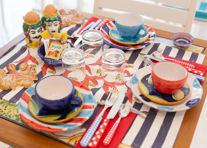 Yourhome - Sersale 4*