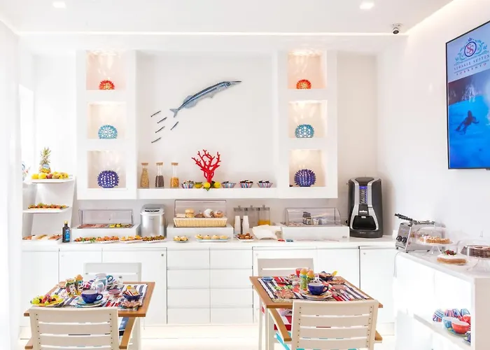 Yourhome - Sersale Sorrento