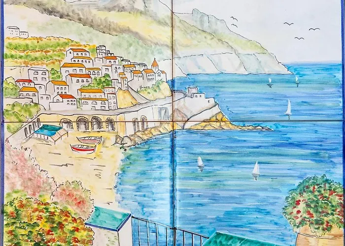 Yourhome - Sersale בית הארחה 4*