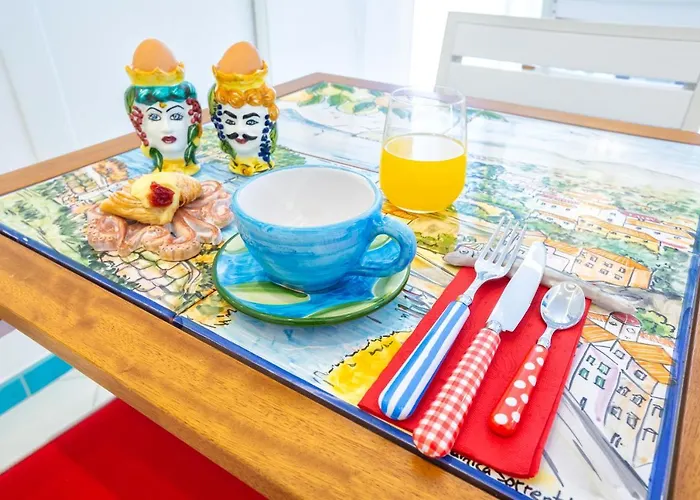 Yourhome - Sersale Sorrento