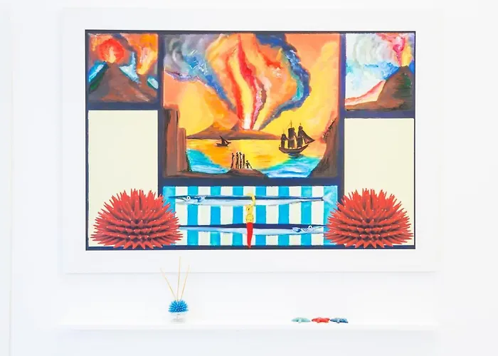 Yourhome - Sersale Pensionat