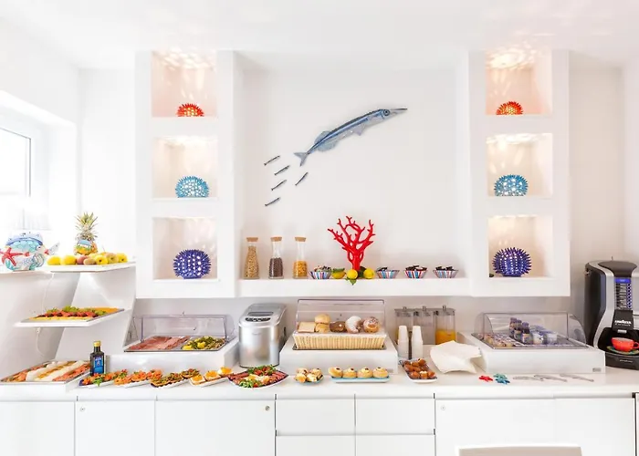 Yourhome - Sersale 4*