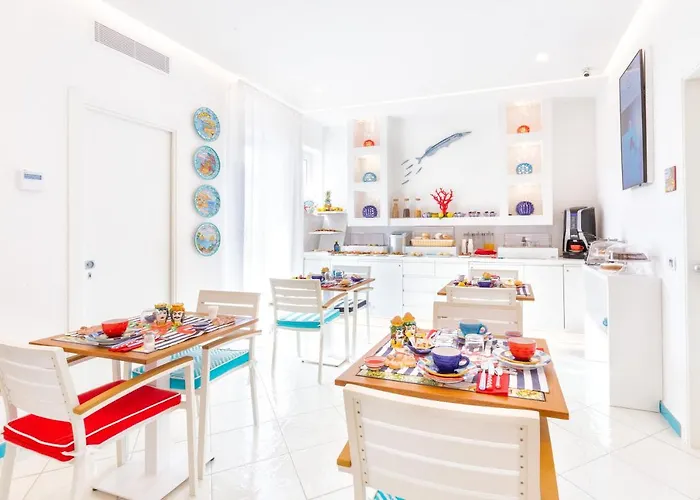 Yourhome - Sersale Sorrento