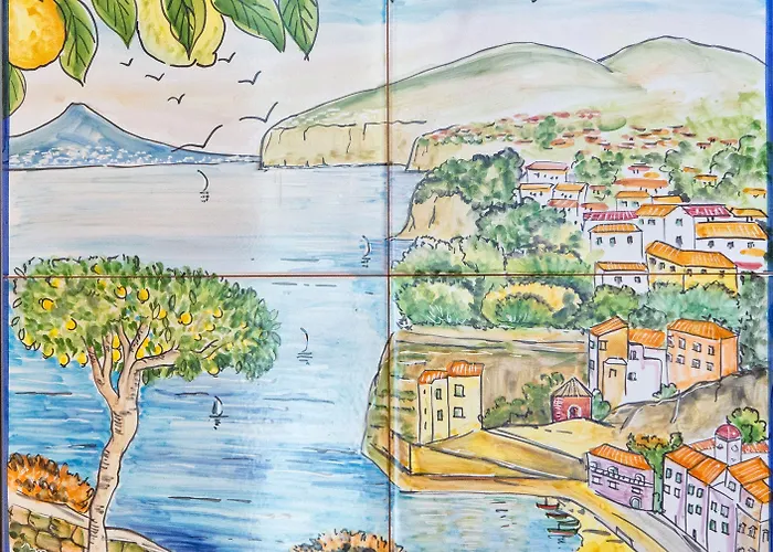 Yourhome - Sersale Sorrento