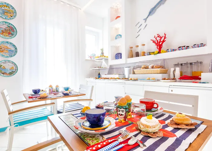 Guest house Yourhome - Sersale Sorrento