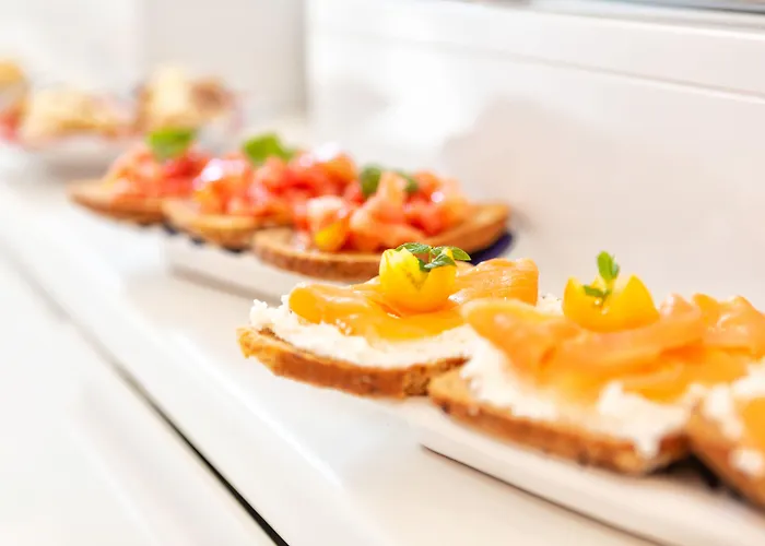 Yourhome - Sersale 4*