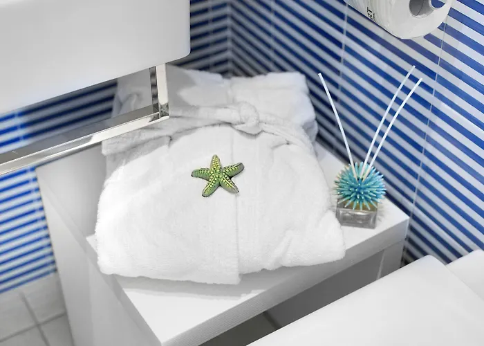 Yourhome - Sersale Pensionat