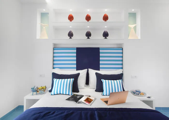 Yourhome - Sersale Sorrento