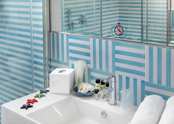 Yourhome - Sersale Sorrento