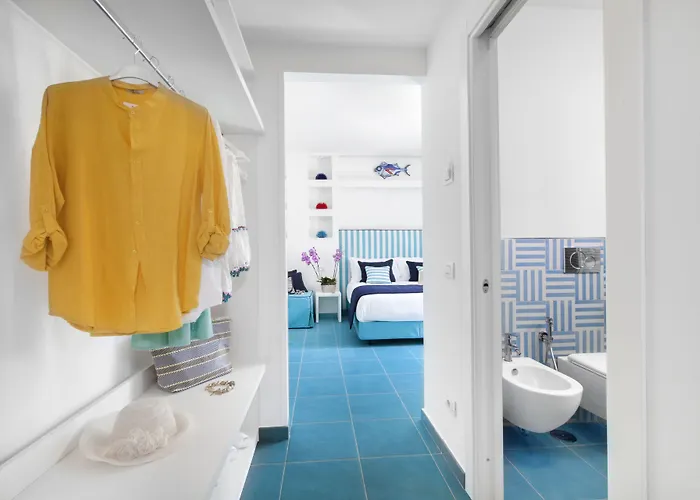 Yourhome - Sersale 4*