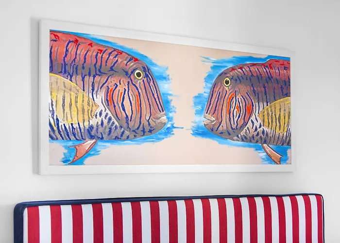 Guest house Yourhome - Sersale