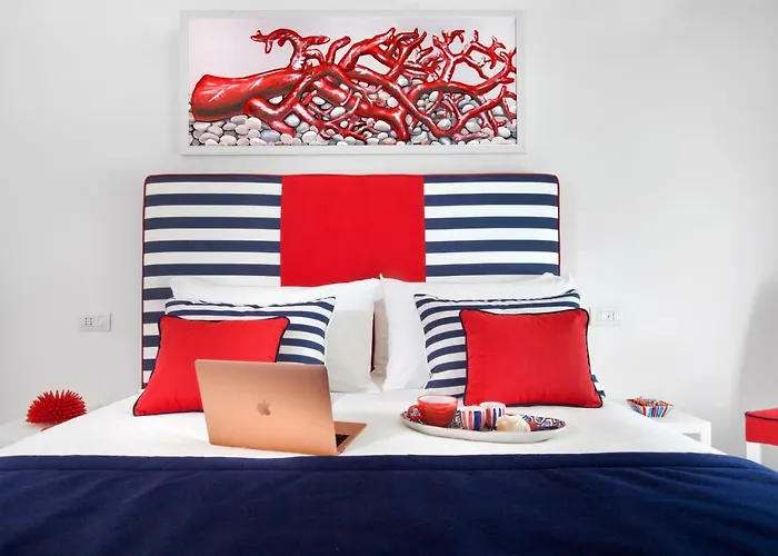 Yourhome - Sersale Guest house 4*