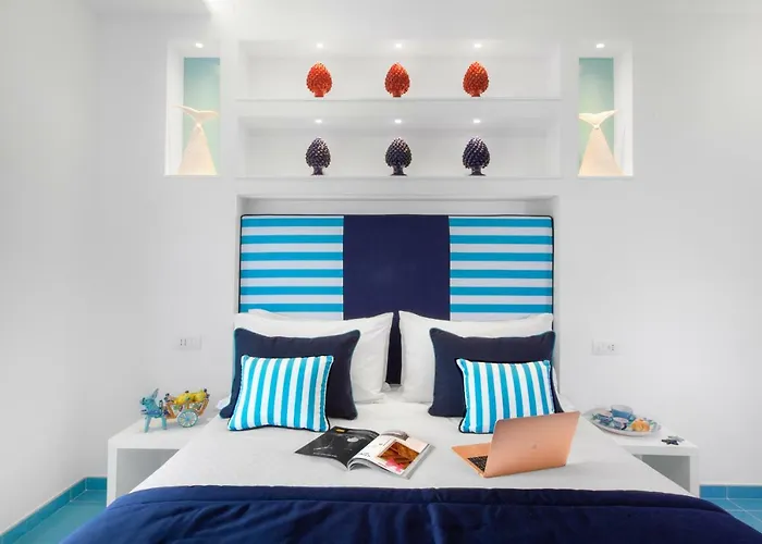 Pensionat Yourhome - Sersale