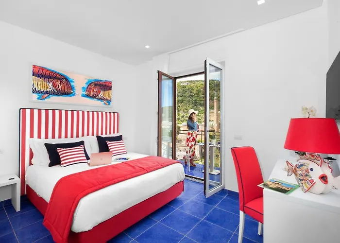 Yourhome - Sersale Pensionat 4*