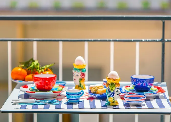 Yourhome - Sersale 4* Sorrento