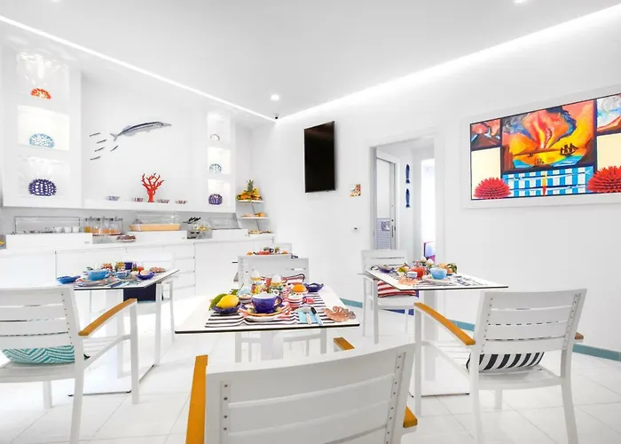 Yourhome - Sersale בית הארחה 4*