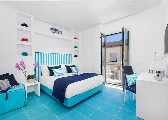 Guest house Yourhome - Sersale 4*