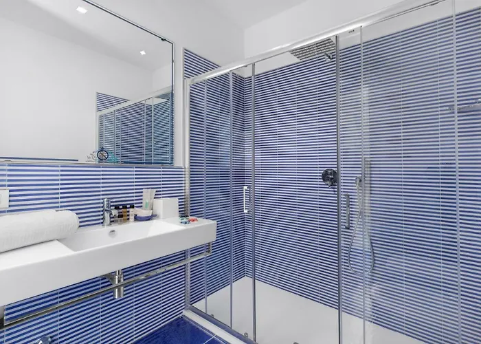 בית הארחה Yourhome - Sersale