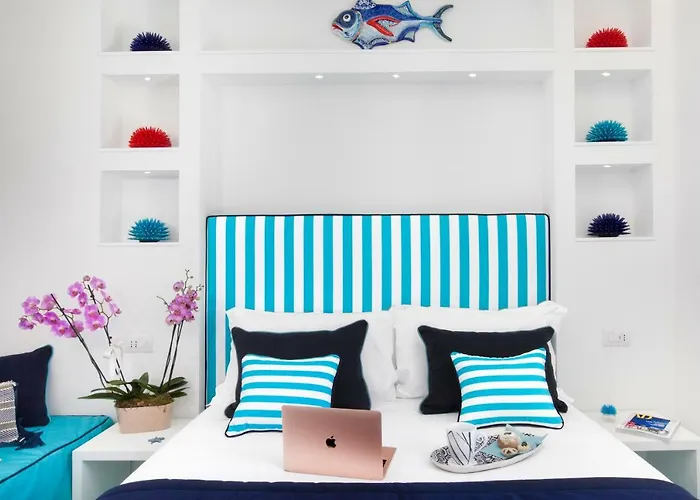 Yourhome - Sersale 4* Sorrento