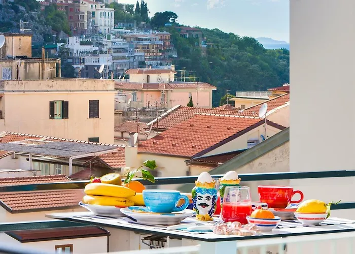 Yourhome - Sersale Pensionat