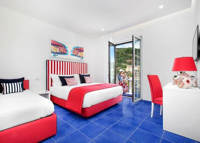 Yourhome - Sersale 4*