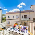 Yourhome - Sersale 4* Sorrent