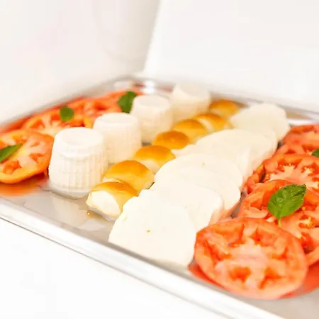 Pensionat Yourhome - Sersale 4*