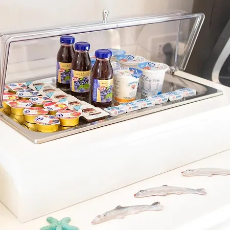 Pensionat Yourhome - Sersale Sorrento