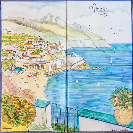 Yourhome - Sersale Pensionat 4*