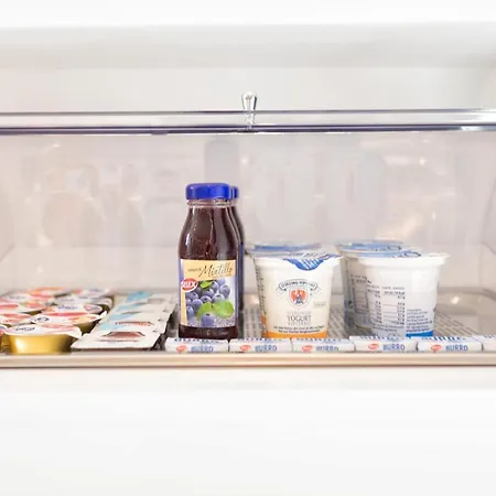 Yourhome - Sersale Pensionat 4*