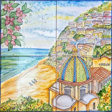 Yourhome - Sersale 4* Sorrento