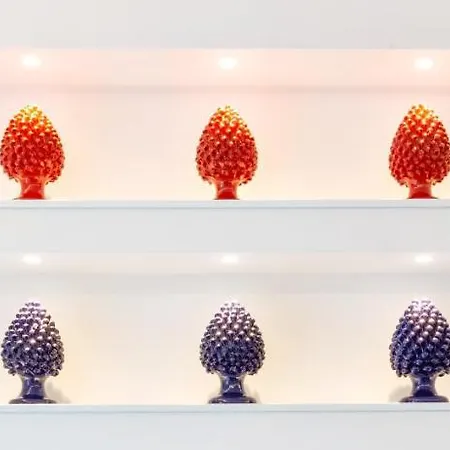 Yourhome - Sersale Pensionat 4*