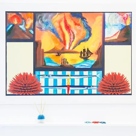 Yourhome - Sersale Pensionat