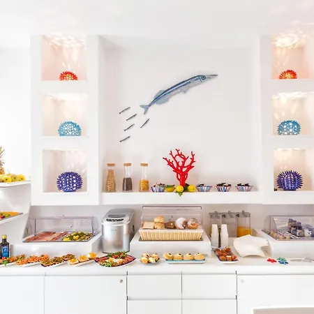 Yourhome - Sersale 4*