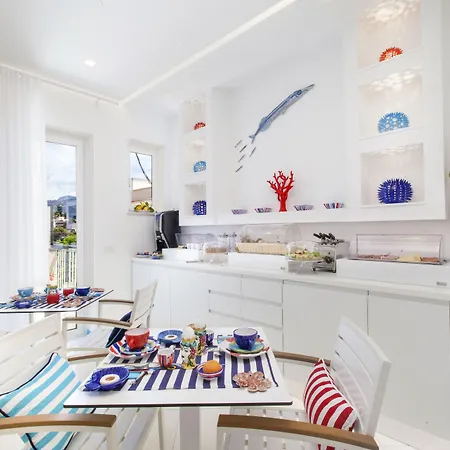 Pensionat Yourhome - Sersale