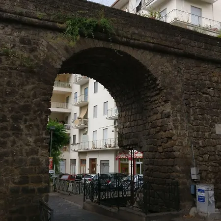 Yourhome - Sersale 4*