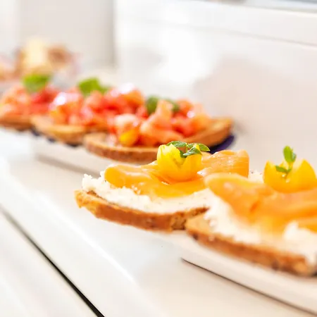 Yourhome - Sersale 4*