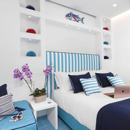 Pensionat Yourhome - Sersale Sorrento