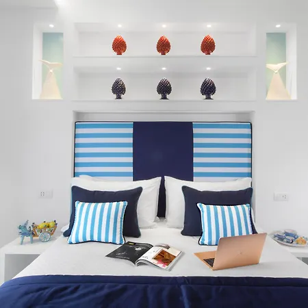 Yourhome - Sersale Sorrento