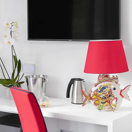 Yourhome - Sersale 4* Sorrento