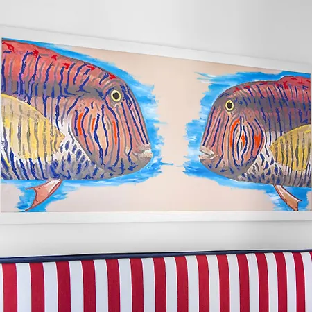 Gasthuis Yourhome - Sersale