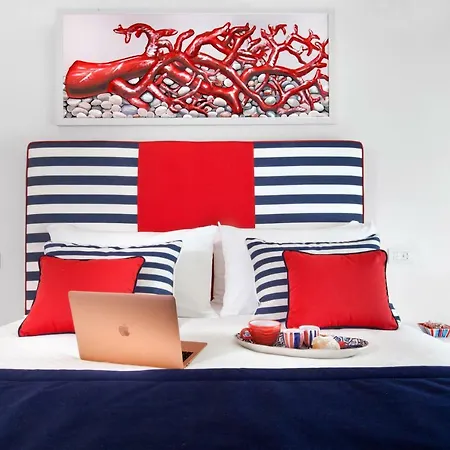 Yourhome - Sersale Pensionat 4*