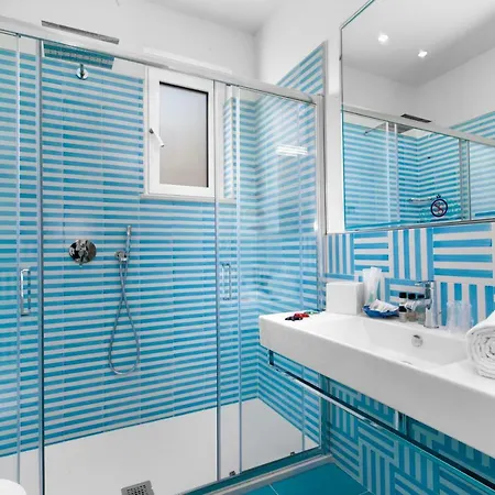 Yourhome - Sersale Pensionat Sorrento