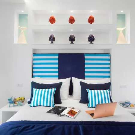 Pensionat Yourhome - Sersale