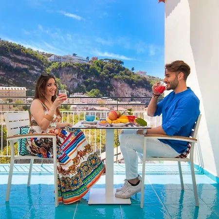 Yourhome - Sersale 4*