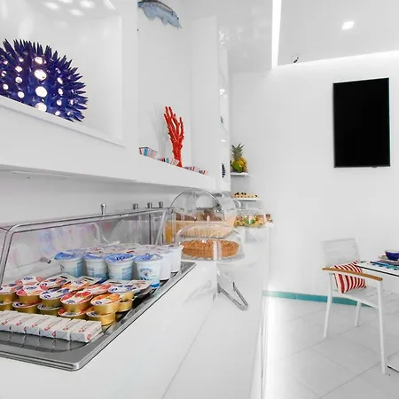 Yourhome - Sersale 4*