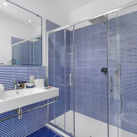 Pensionat Yourhome - Sersale