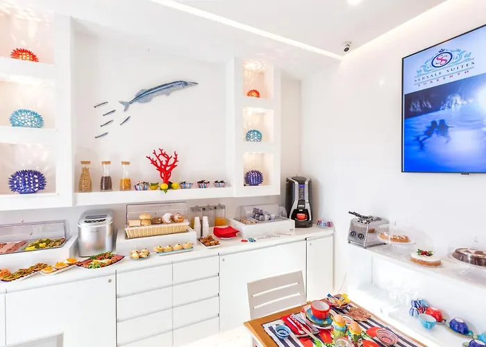 Yourhome - Sersale Gasthuis