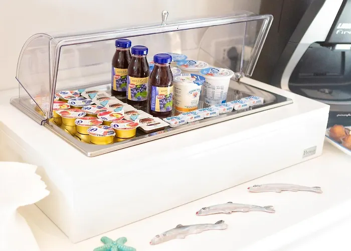 Gasthuis Yourhome - Sersale Sorrento