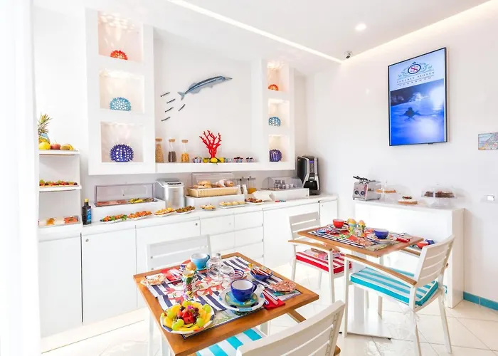 Yourhome - Sersale 4* Sorrento